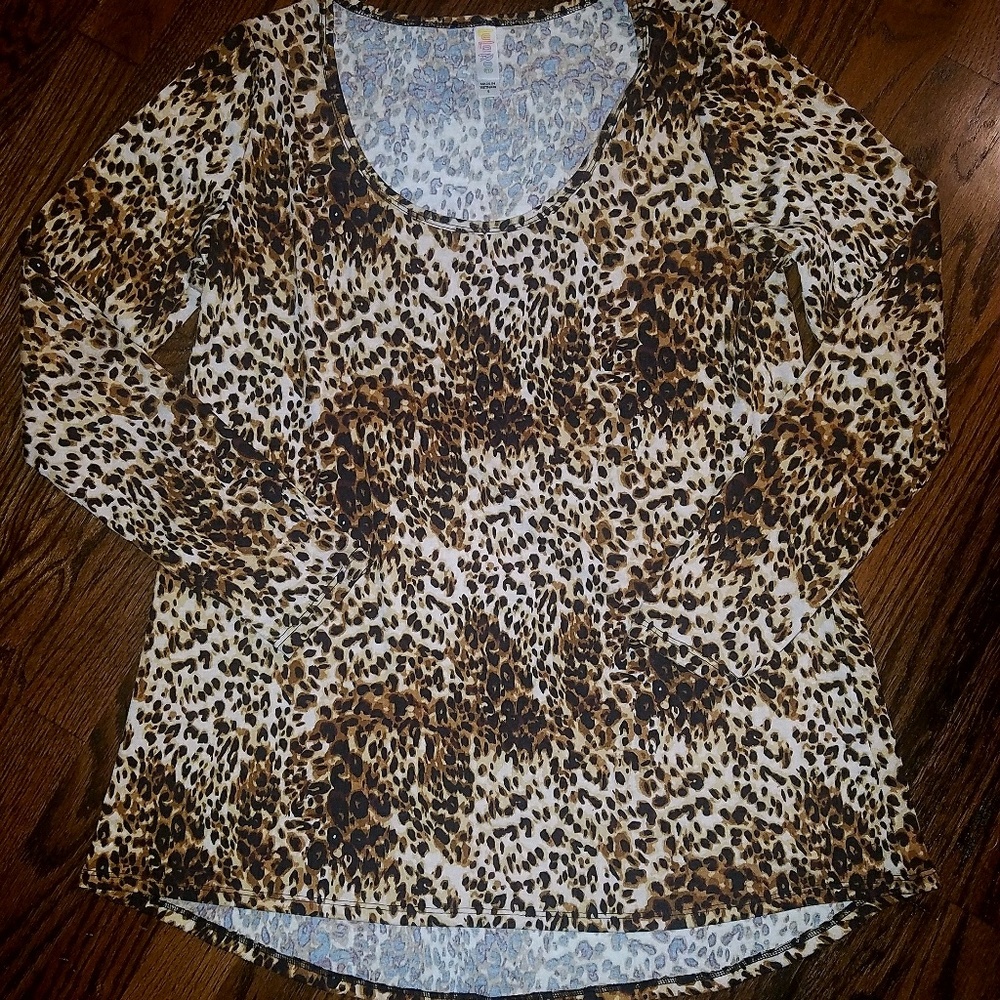 LuLaRoe | Leopard Lynnae 🦄